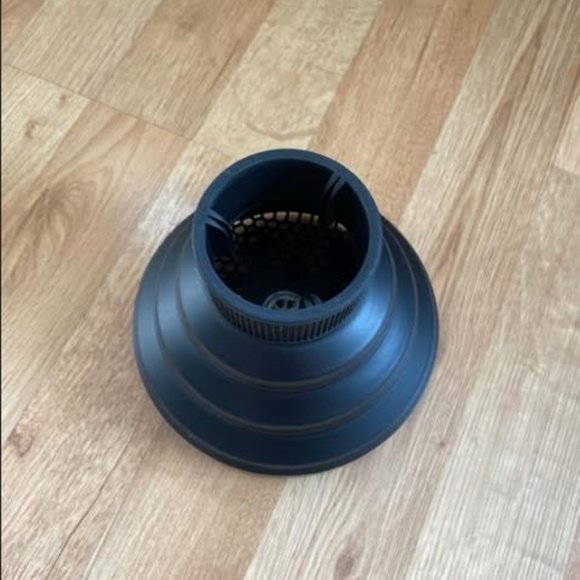 Collapsible Hair Diffuser by The Curly Co. NWT - Picture 7 of 8
